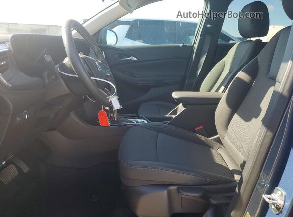 KL4AMBSL7TB109814 2026 BUICK ENCORE Синий 