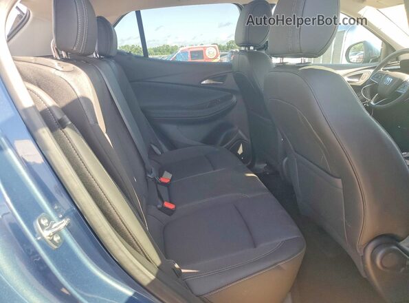 KL4AMBSL7TB109814 2026 BUICK ENCORE Синий 