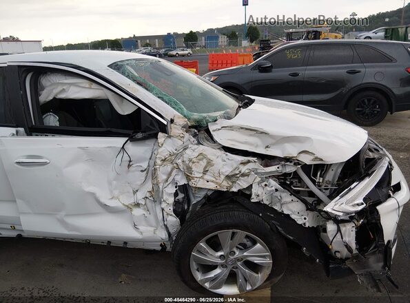 KL4AMBSL7TB144949 2026 BUICK ENCORE White Vista frontal