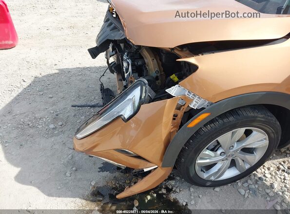 KL4AMBSL8RB167486 2024 BUICK ENCORE Cream 