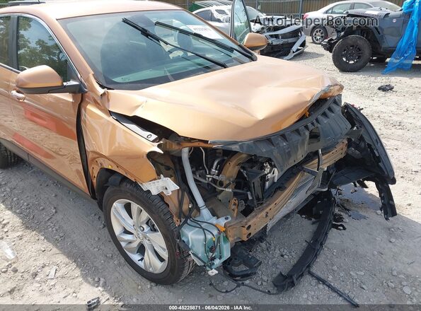 KL4AMBSL8RB167486 2024 BUICK ENCORE Cream 