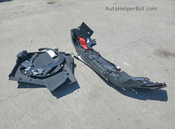 KL4AMBSL8TB039286 2026 BUICK ENCORE Black Vista del compartimento del motor