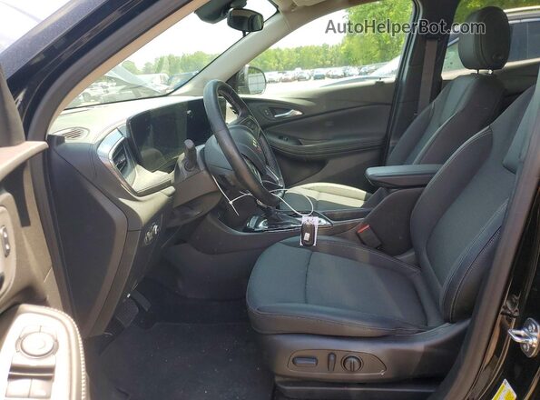 KL4AMBSL8TB039286 2026 BUICK ENCORE Black Vista interior delantera