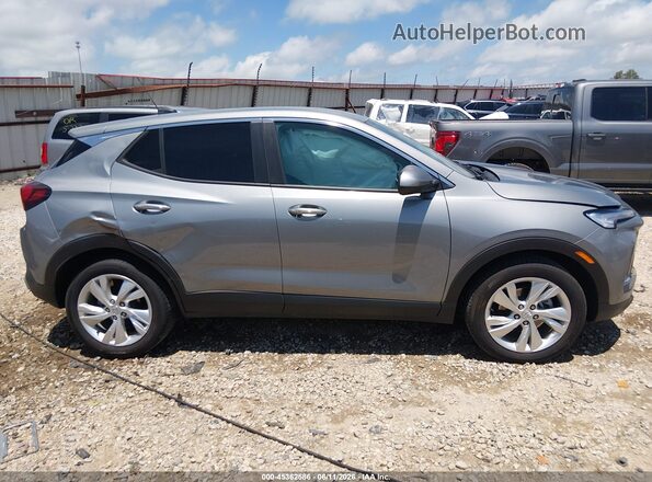 KL4AMBSL8TB056458 2026 BUICK ENCORE Gray Widok wnętrza z tyłu