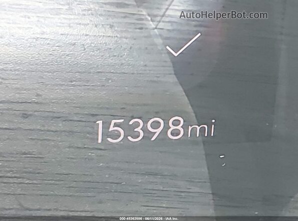 KL4AMBSL8TB056458 2026 BUICK ENCORE Gray 