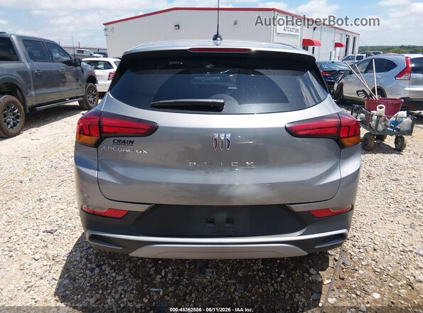 KL4AMBSL8TB056458 2026 BUICK ENCORE Gray 