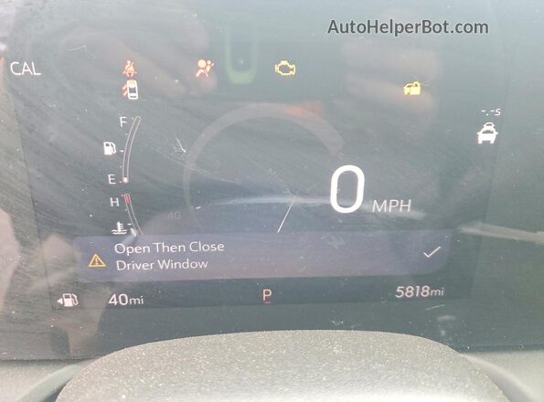 KL4AMBSL8TB123933 2026 BUICK ENCORE Black 