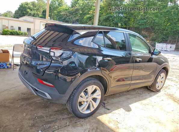 KL4AMBSL8TB123933 2026 BUICK ENCORE Black 