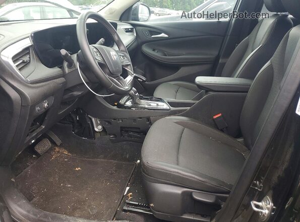 KL4AMBSL8TB123933 2026 BUICK ENCORE Black 