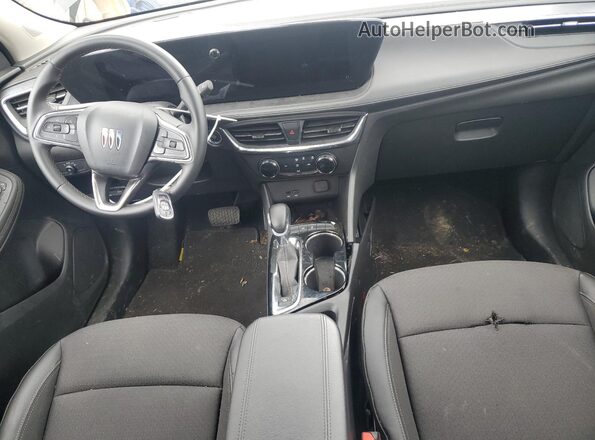 KL4AMBSL8TB123933 2026 BUICK ENCORE Black 