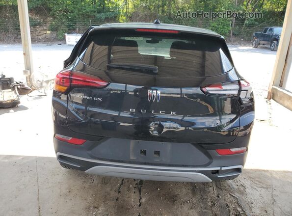KL4AMBSL8TB123933 2026 BUICK ENCORE Black 