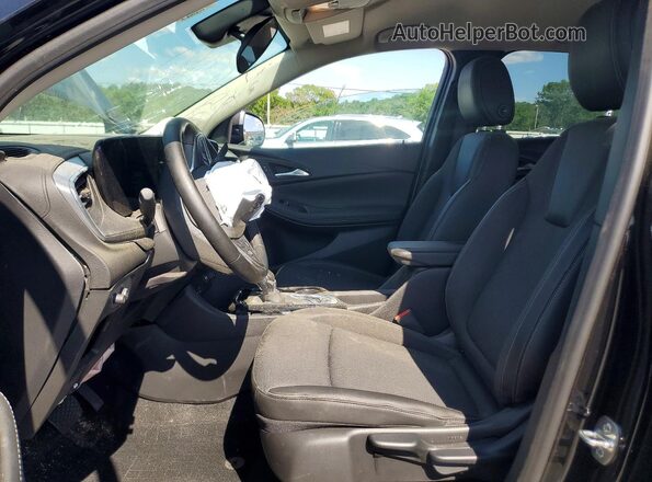 KL4AMBSL9TB069302 2026 BUICK ENCORE Black 