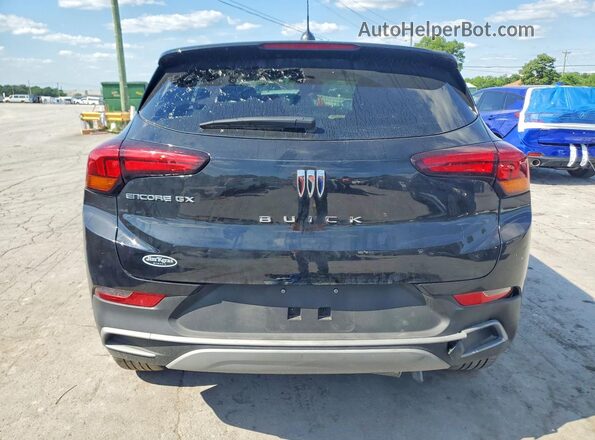KL4AMBSL9TB069302 2026 BUICK ENCORE Black 