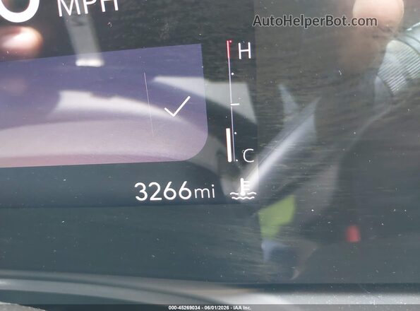 KL4AMBSL9TB159145 2026 BUICK ENCORE Blue 