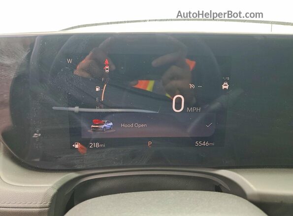 KL4AMBSLXTB117101 2026 BUICK ENCORE Gray 