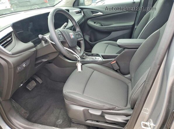 KL4AMBSLXTB117101 2026 BUICK ENCORE Gray 
