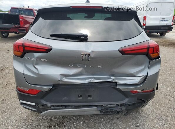 KL4AMBSLXTB117101 2026 BUICK ENCORE Gray 