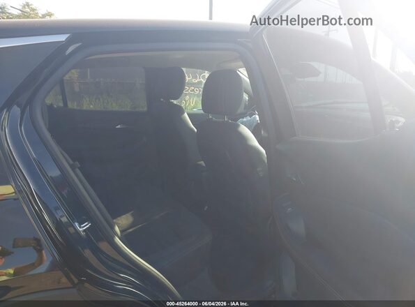 KL4AMBSPXSB108898 2025 BUICK ENCORE Black Вид наклейки з VIN-кодом