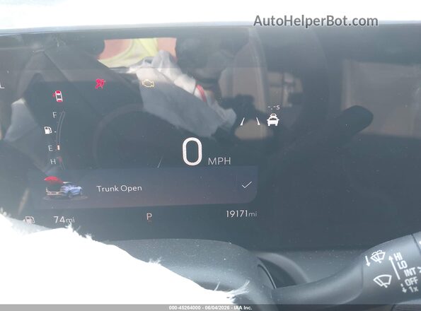 KL4AMBSPXSB108898 2025 BUICK ENCORE Black Вид задніх сидінь