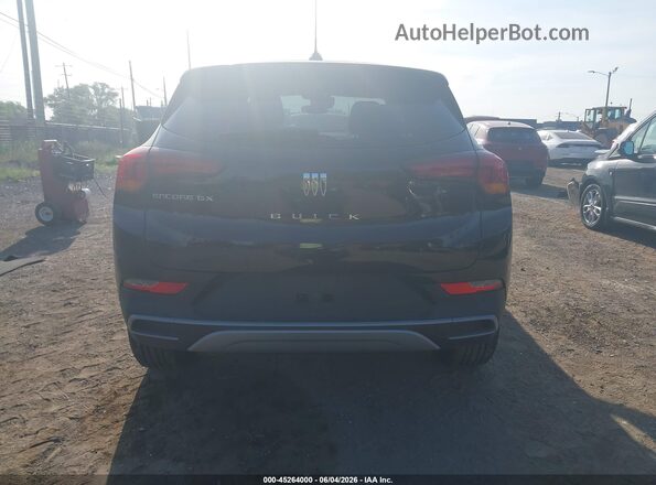 KL4AMBSPXSB108898 2025 BUICK ENCORE Black 