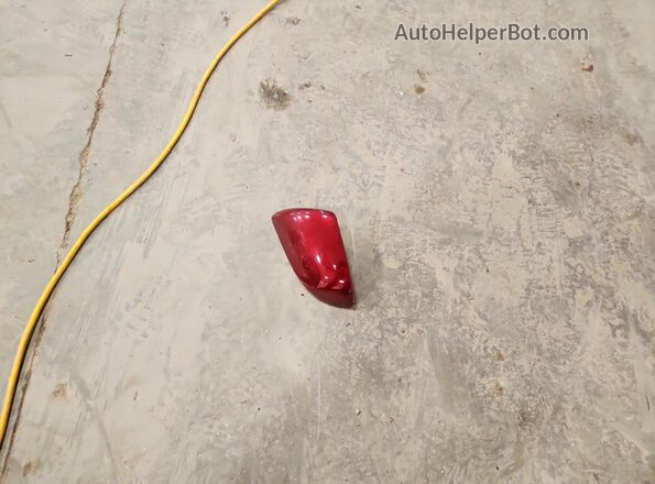 KL4AMCSL1RB191750 2024 BUICK ENCORE Red VIN կոդի պիտակի տեսք