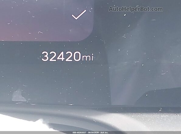 KL4AMCSL2SB155068 2025 BUICK ENCORE White 