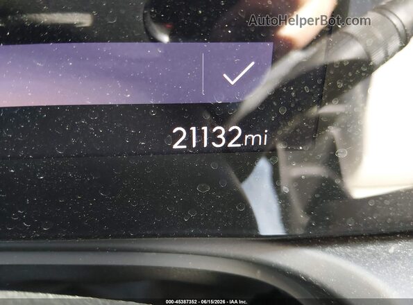 KL4AMCSL3SB161820 2025 BUICK ENCORE Черный 
