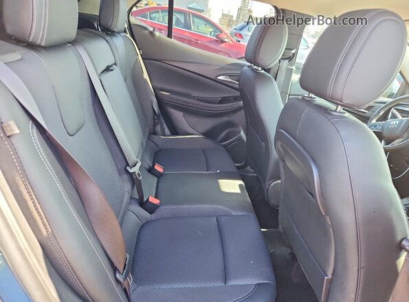 KL4AMCSL5RB131373 2024 BUICK ENCORE Синий Вид задних сидений
