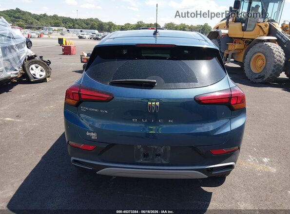 KL4AMCSL6RB144049 2024 BUICK ENCORE Blue 