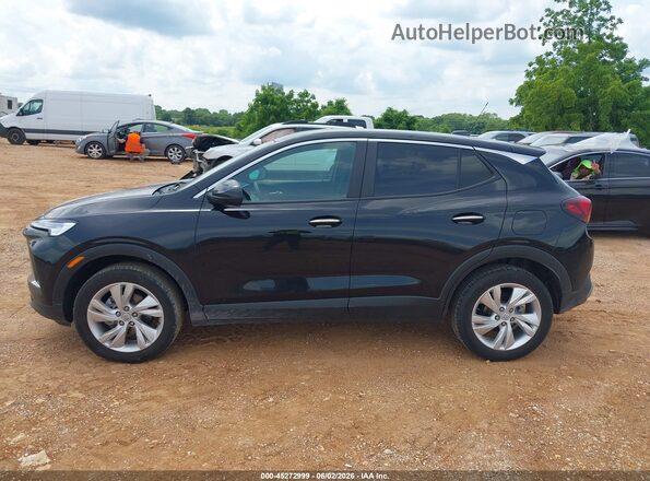 KL4AMCSL6SB201632 2025 BUICK ENCORE Черный Панорамный вид салона 360°