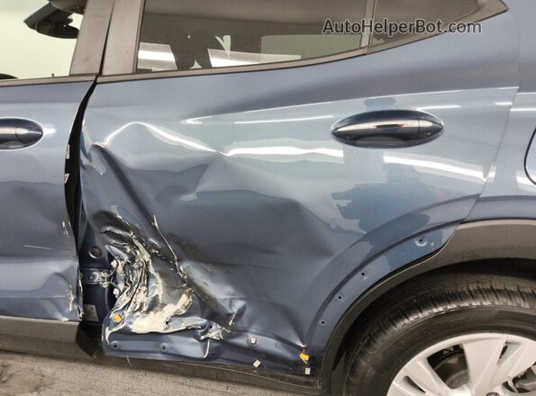 KL4AMCSL6TB121281 2026 BUICK ENCORE Blue 