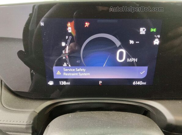 KL4AMCSL6TB121281 2026 BUICK ENCORE Blue 