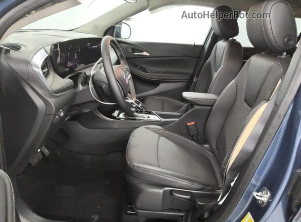 KL4AMCSL6TB121281 2026 BUICK ENCORE Blue 