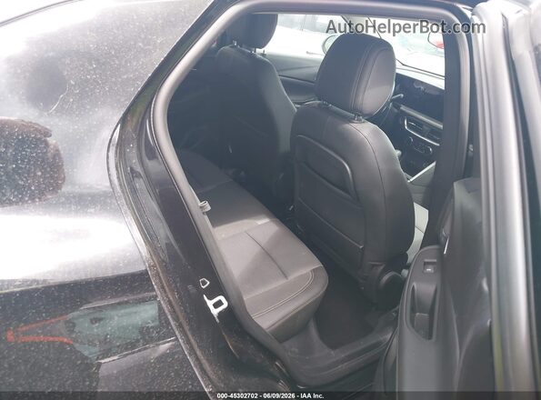 KL4AMCSL7SB046931 2025 BUICK ENCORE Black 
