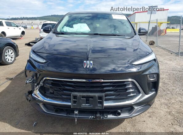 KL4AMCSL7SB046931 2025 BUICK ENCORE Black 