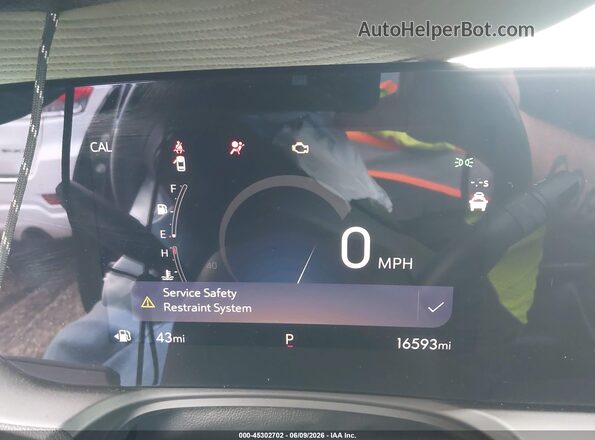 KL4AMCSL7SB046931 2025 BUICK ENCORE Black 