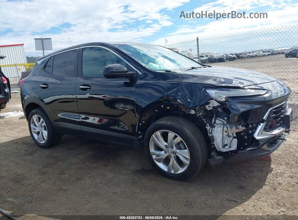 KL4AMCSL7SB046931 2025 BUICK ENCORE Black 