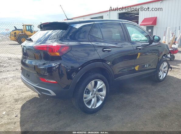 KL4AMCSL7SB046931 2025 BUICK ENCORE Black 