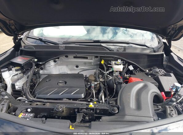 KL4AMCSL7SB046931 2025 BUICK ENCORE Black 