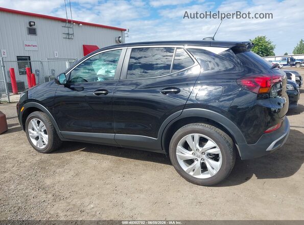 KL4AMCSL7SB046931 2025 BUICK ENCORE Black 