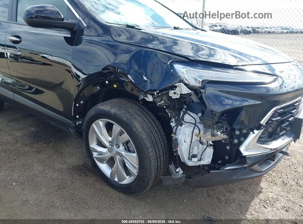 KL4AMCSL7SB046931 2025 BUICK ENCORE Black 