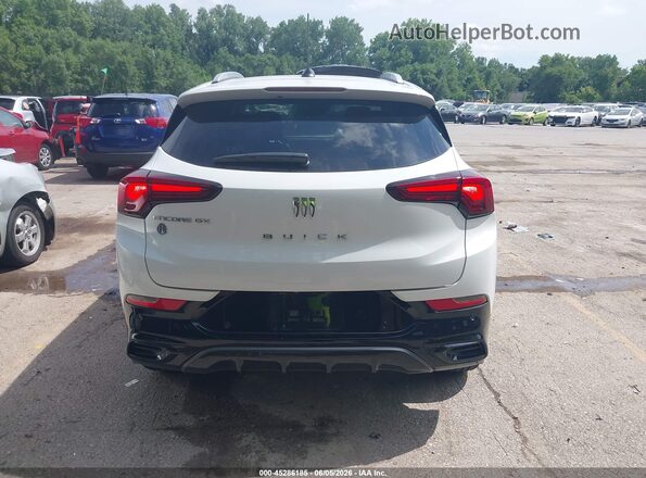 KL4AMDSL0TB024230 2026 BUICK ENCORE White 