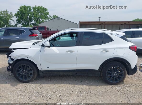 KL4AMDSL0TB035101 2026 BUICK ENCORE White 