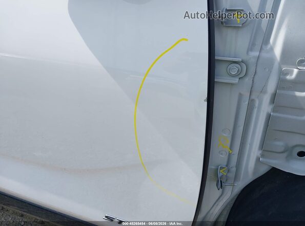 KL4AMDSL0TB035101 2026 BUICK ENCORE White 