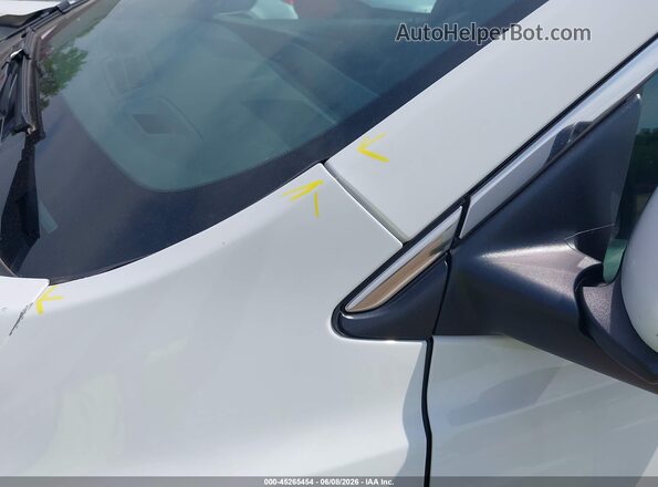 KL4AMDSL0TB035101 2026 BUICK ENCORE White 