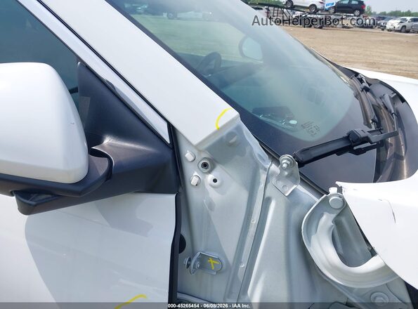 KL4AMDSL0TB035101 2026 BUICK ENCORE White 