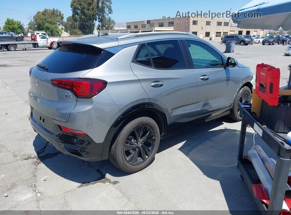 KL4AMDSL1RB084266 2024 BUICK ENCORE Gray Задня права чверть