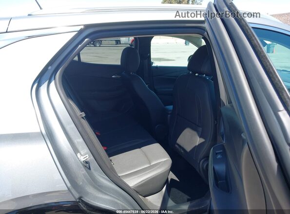 KL4AMDSL1RB084266 2024 BUICK ENCORE Gray Вид наклейки з VIN-кодом