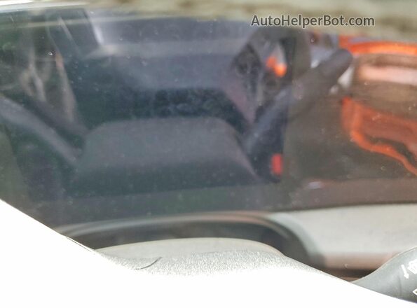 KL4AMDSL2RB009009 2024 BUICK ENCORE Orange ხელსაწყოთა პანელის ხედი