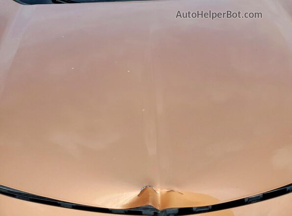 KL4AMDSL2RB009009 2024 BUICK ENCORE Orange ძრავის განყოფილების ხედი